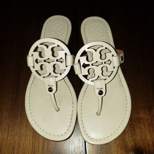 Tory Burch Miller Sandals 6